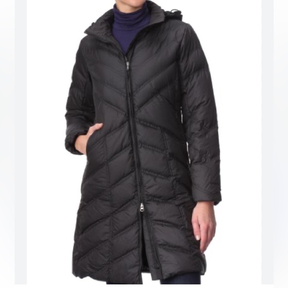 Patagonia Jackets & Blazers - Patagonia Black Quilted Jacket